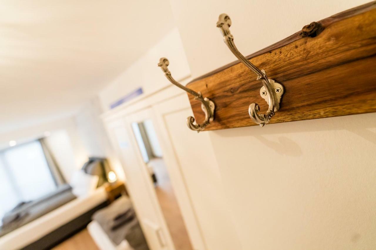 Centerapartments Am Wehrhahn دوسلدورف المظهر الخارجي الصورة
