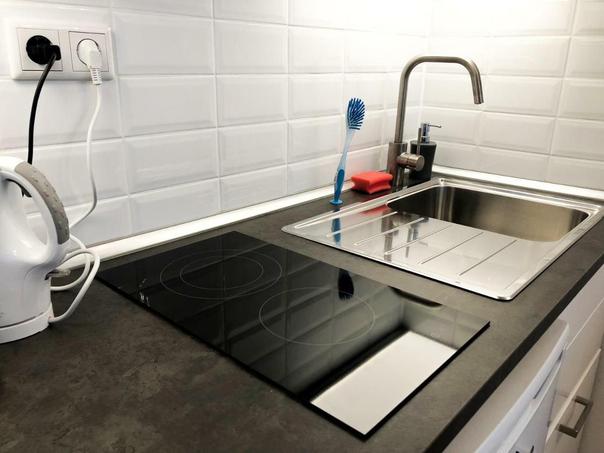 Centerapartments Am Wehrhahn دوسلدورف المظهر الخارجي الصورة
